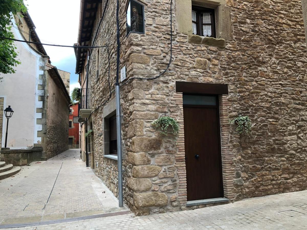Escloper B&B Sant Juliá de Vilatorta Extérieur photo