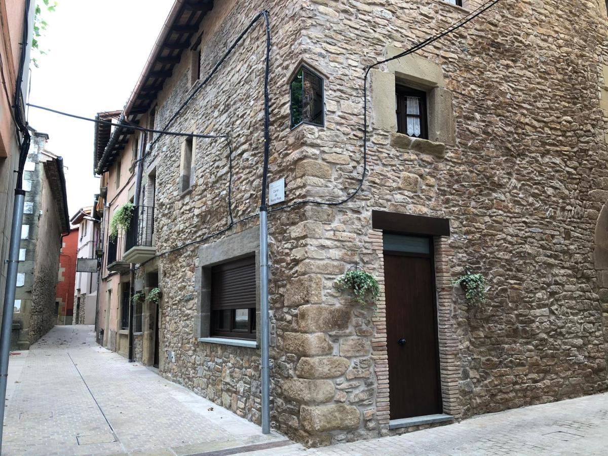 Escloper B&B Sant Juliá de Vilatorta Extérieur photo