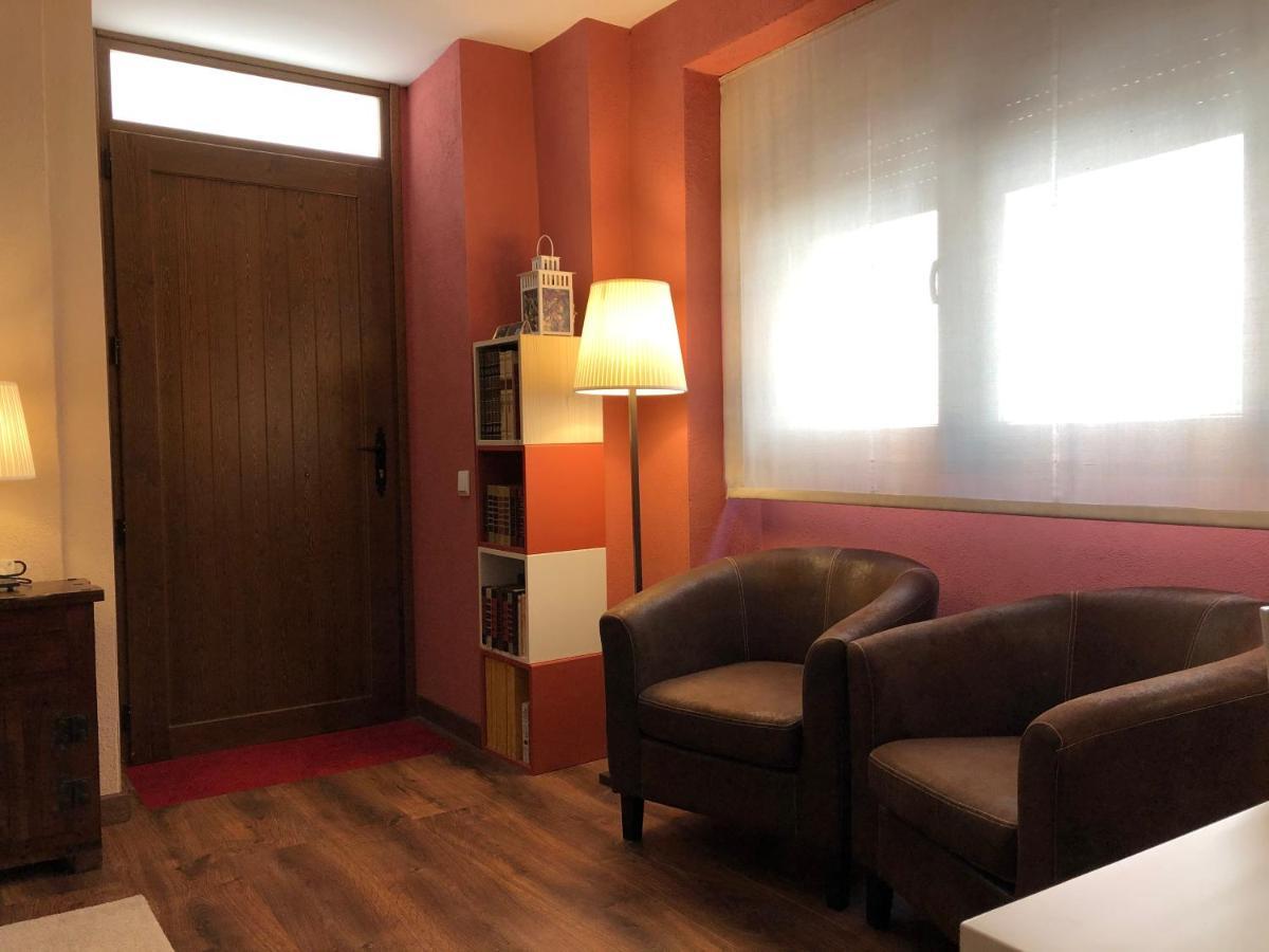 Escloper B&B Sant Juliá de Vilatorta Extérieur photo