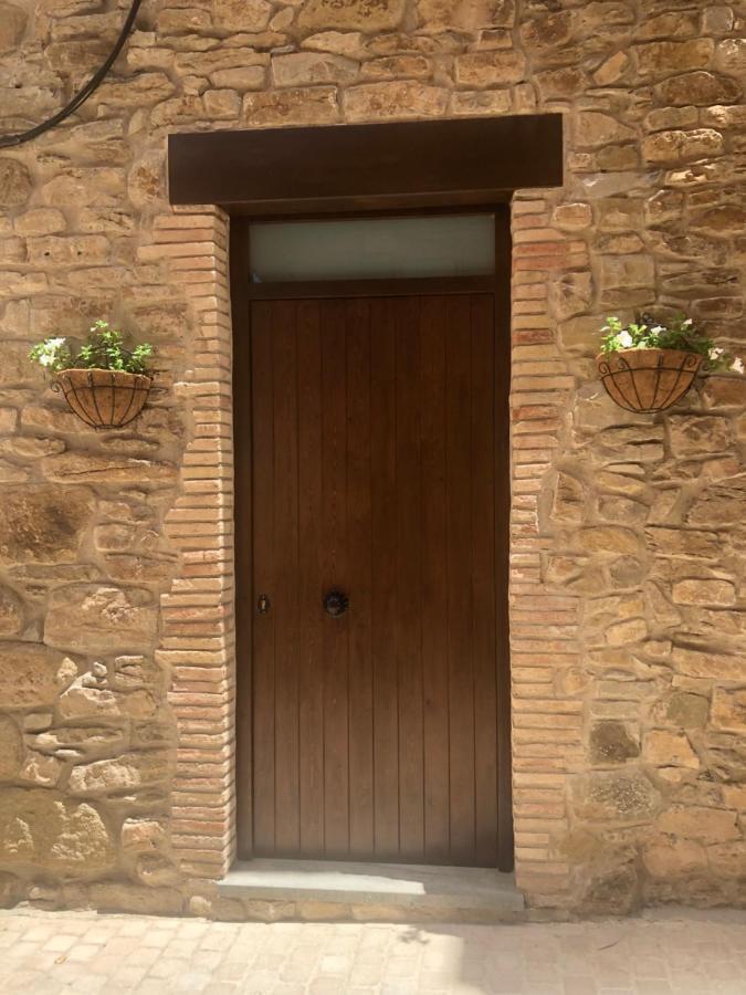 Escloper B&B Sant Juliá de Vilatorta Extérieur photo