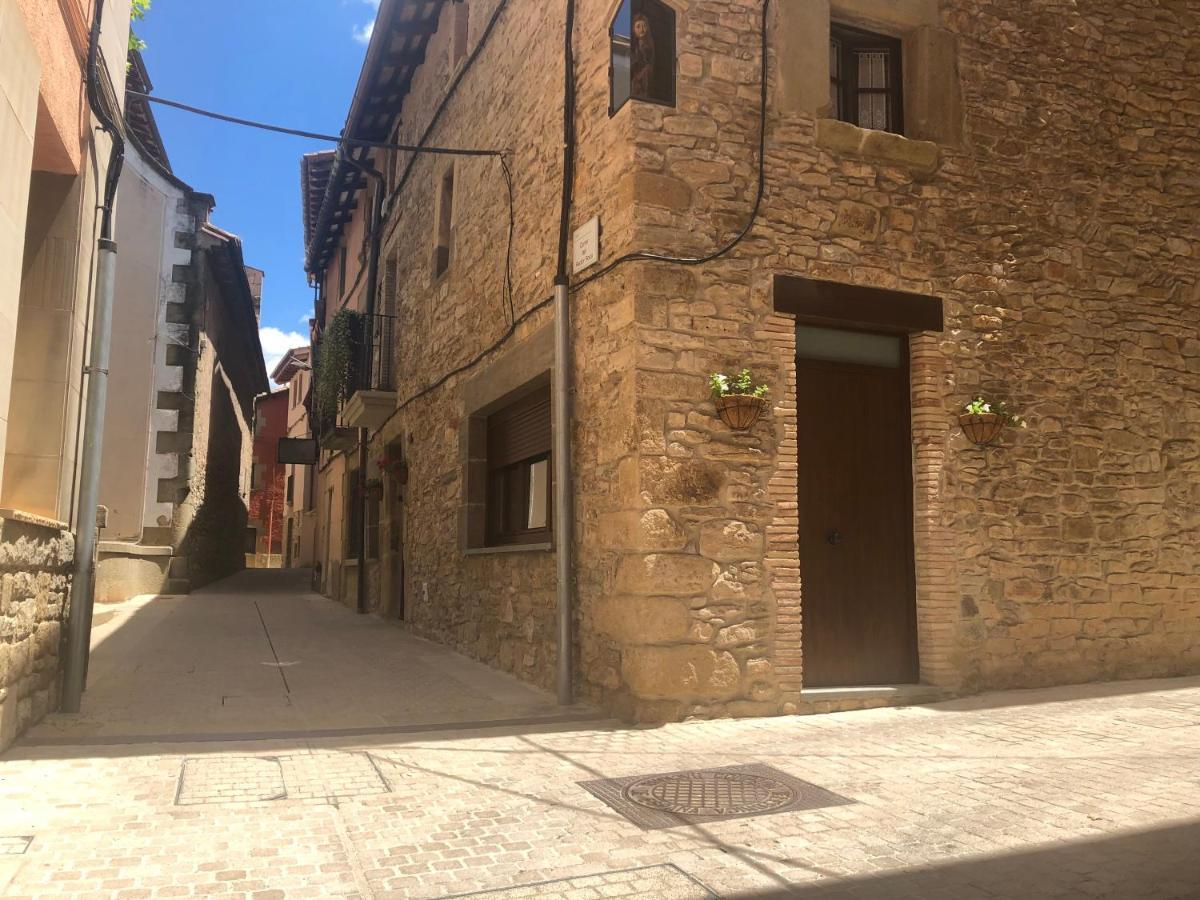 Escloper B&B Sant Juliá de Vilatorta Extérieur photo