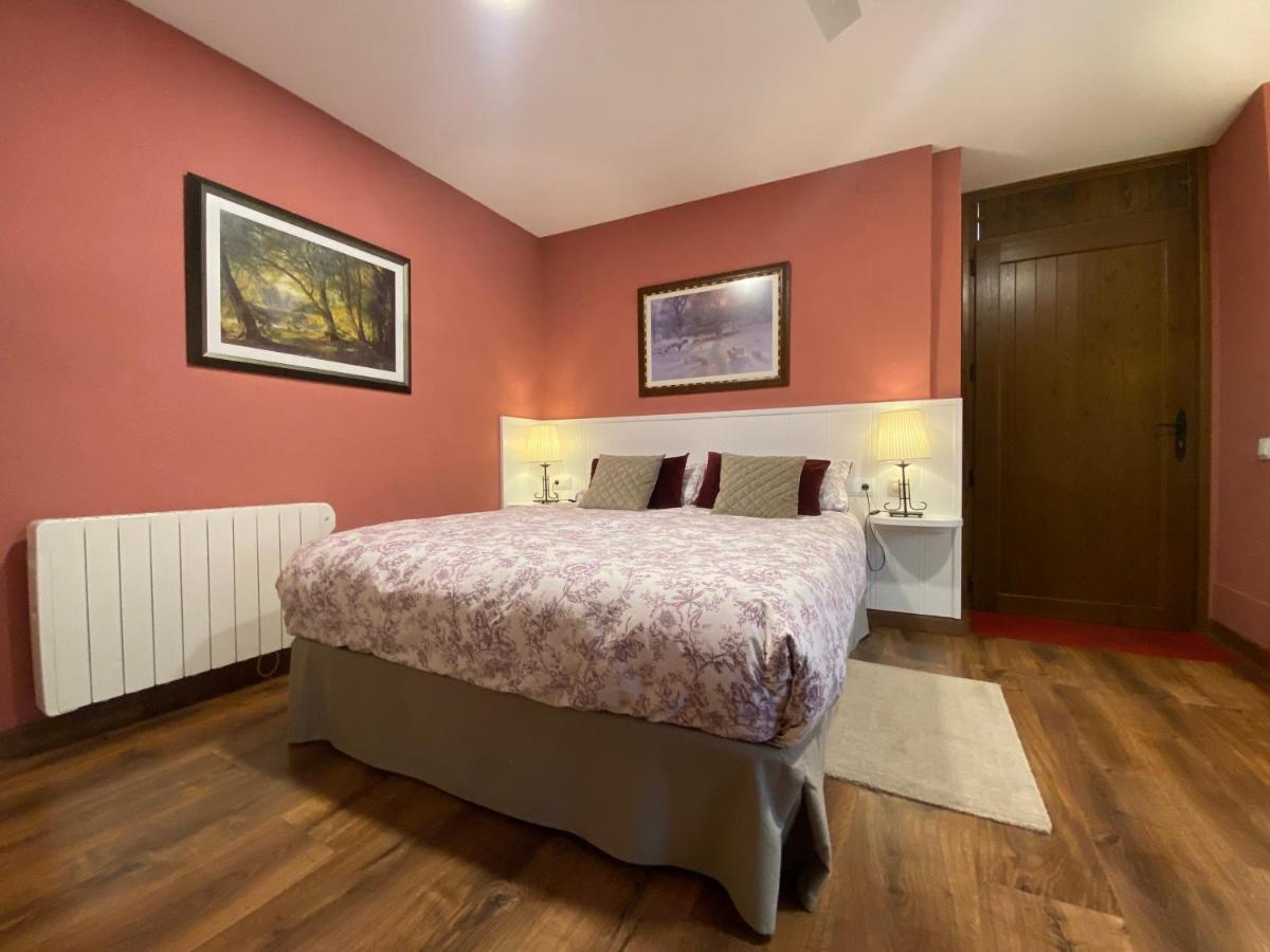 Escloper B&B Sant Juliá de Vilatorta Extérieur photo